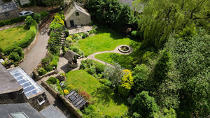 Far Hill Ashover